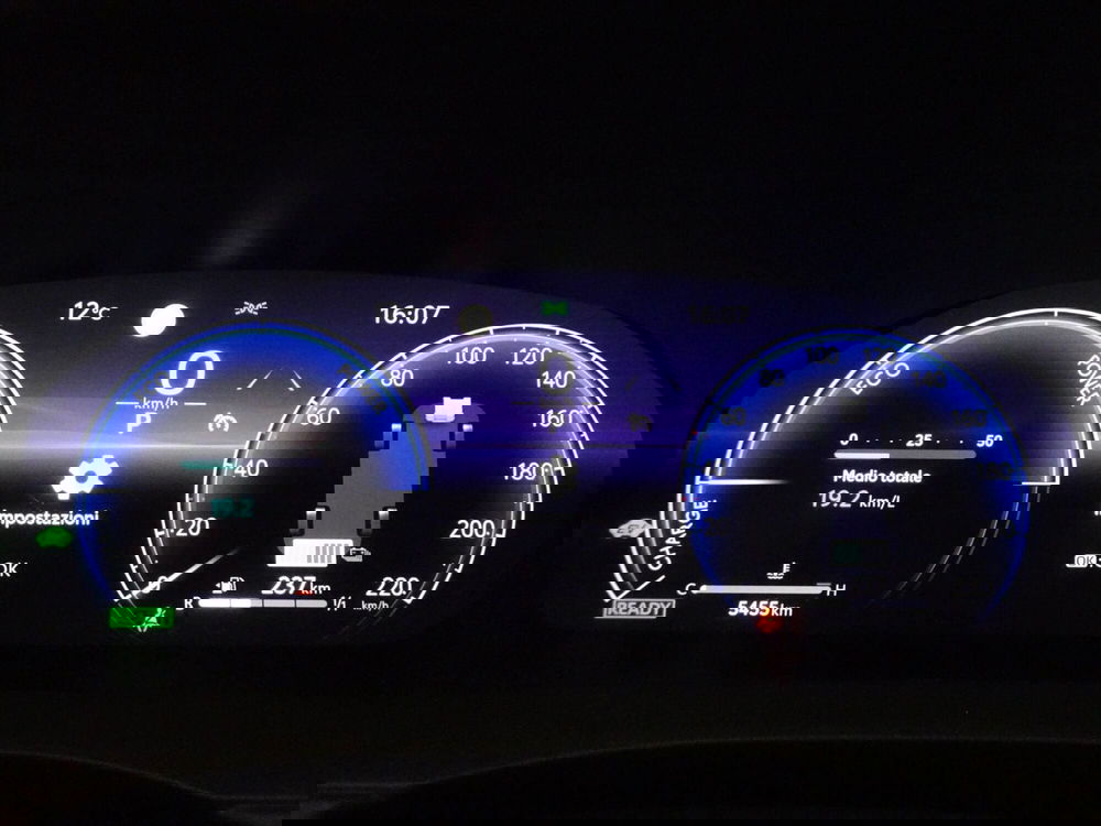 Toyota Yaris GR Sport usata a Treviso (14)