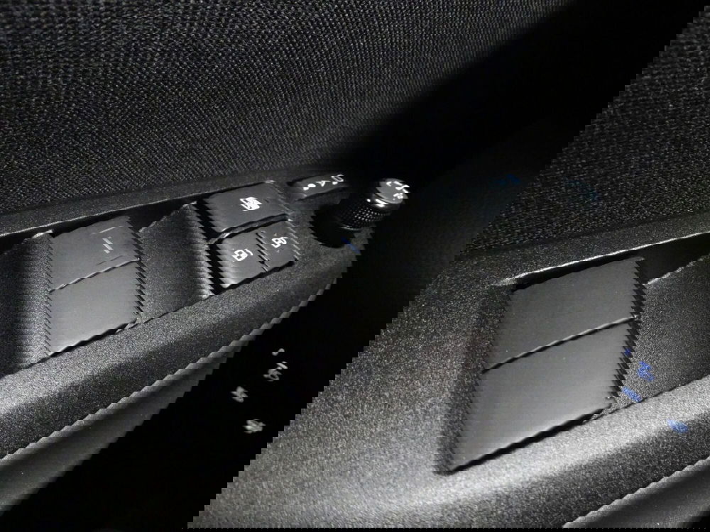 Toyota Yaris GR Sport usata a Treviso (15)