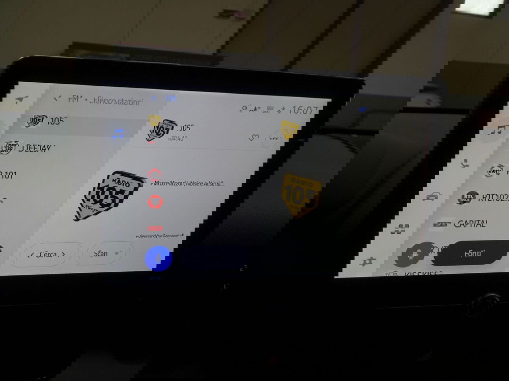 Toyota Yaris GR Sport usata a Treviso (16)