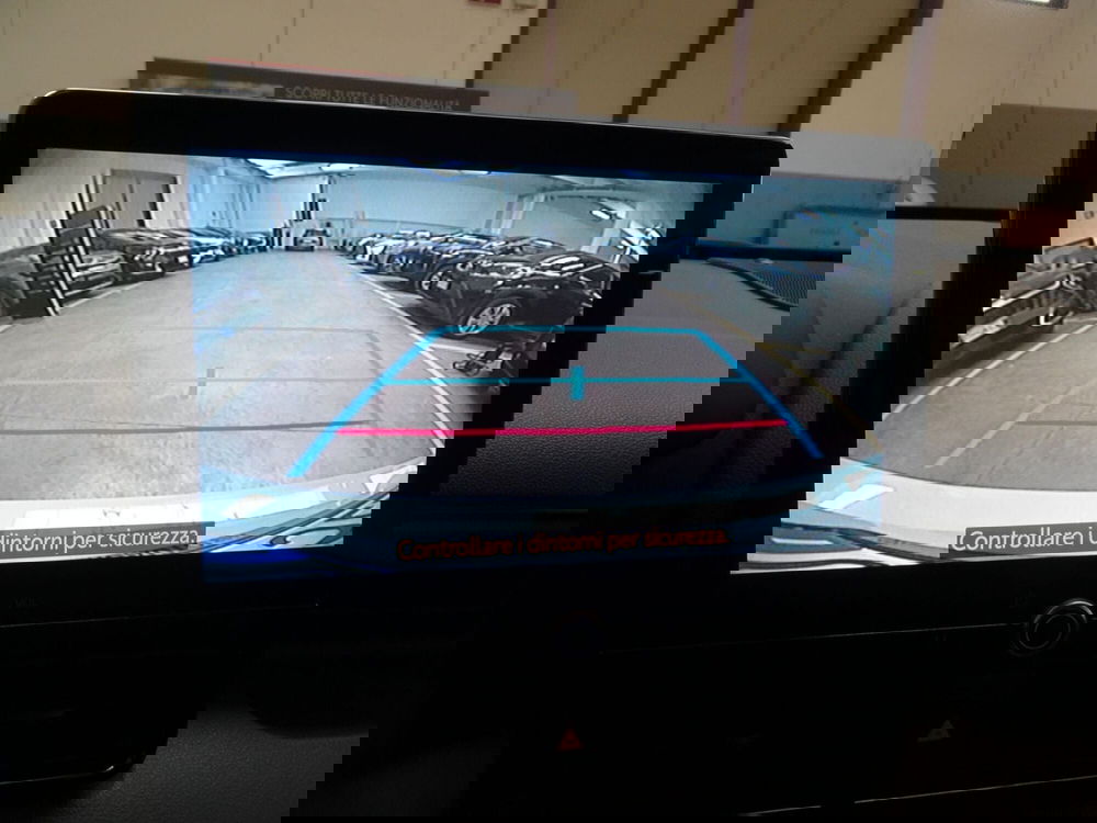 Toyota Yaris GR Sport usata a Treviso (17)