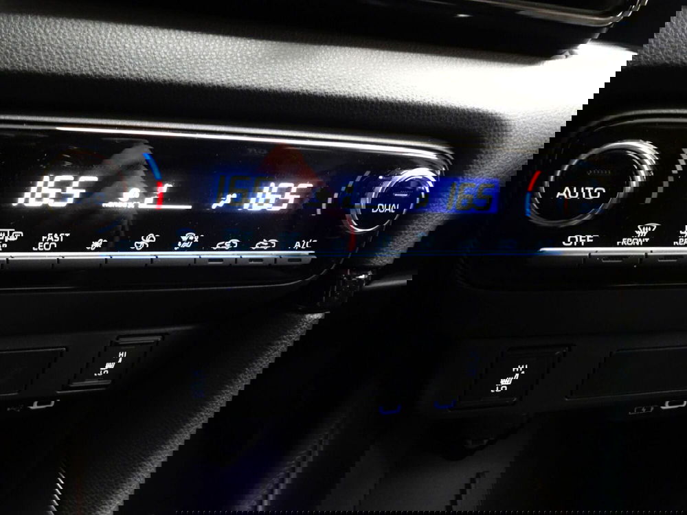 Toyota Yaris GR Sport usata a Treviso (18)