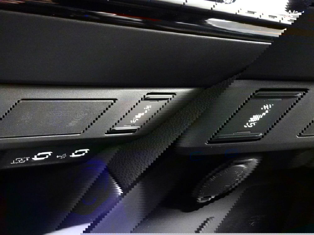 Toyota Yaris GR Sport usata a Treviso (19)