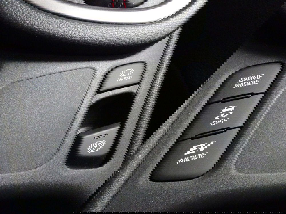 Toyota Yaris GR Sport usata a Treviso (20)