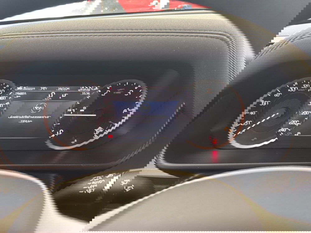 Land Rover Defender usata a Ragusa (11)