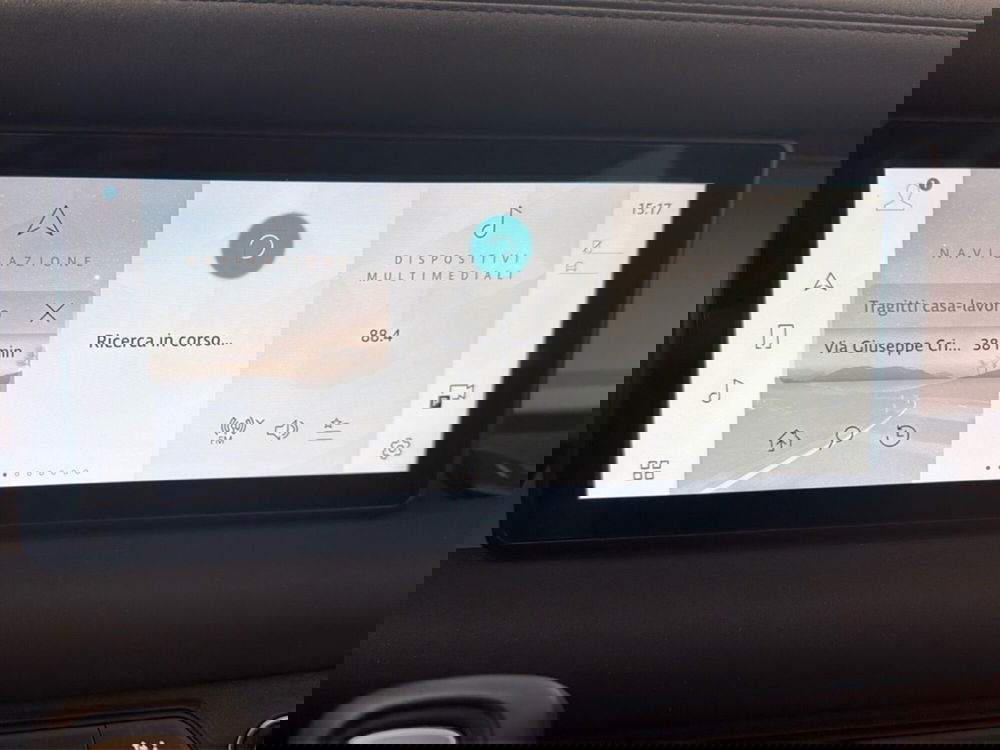 Land Rover Defender usata a Ragusa (12)