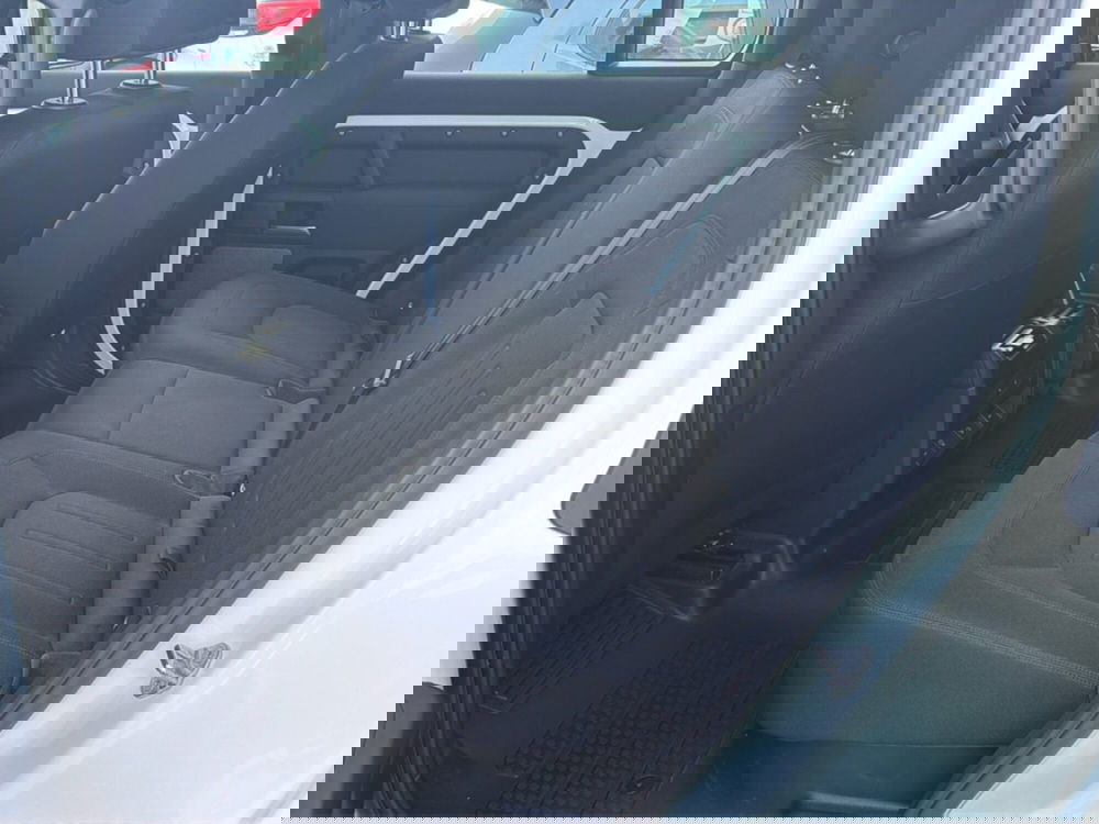 Land Rover Defender usata a Ragusa (7)