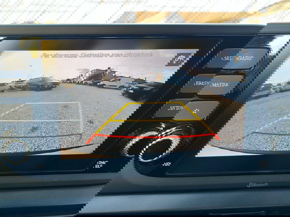 Hyundai Bayon usata a Siracusa (13)