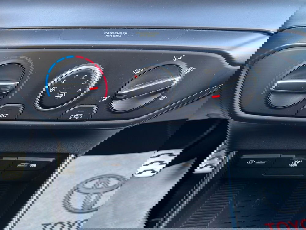 Hyundai Bayon usata a Siracusa (14)