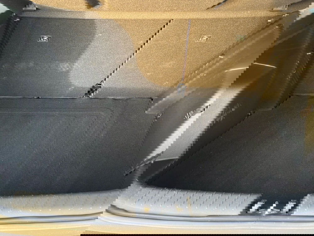 Hyundai Bayon usata a Siracusa (6)