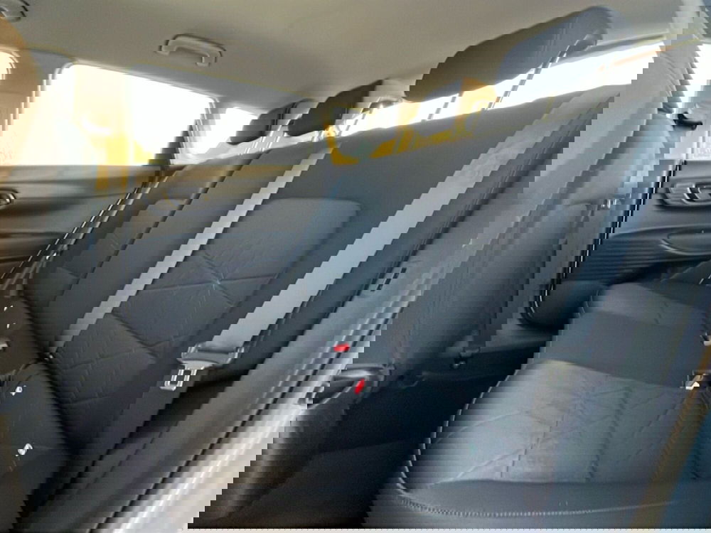 Hyundai Bayon usata a Siracusa (7)