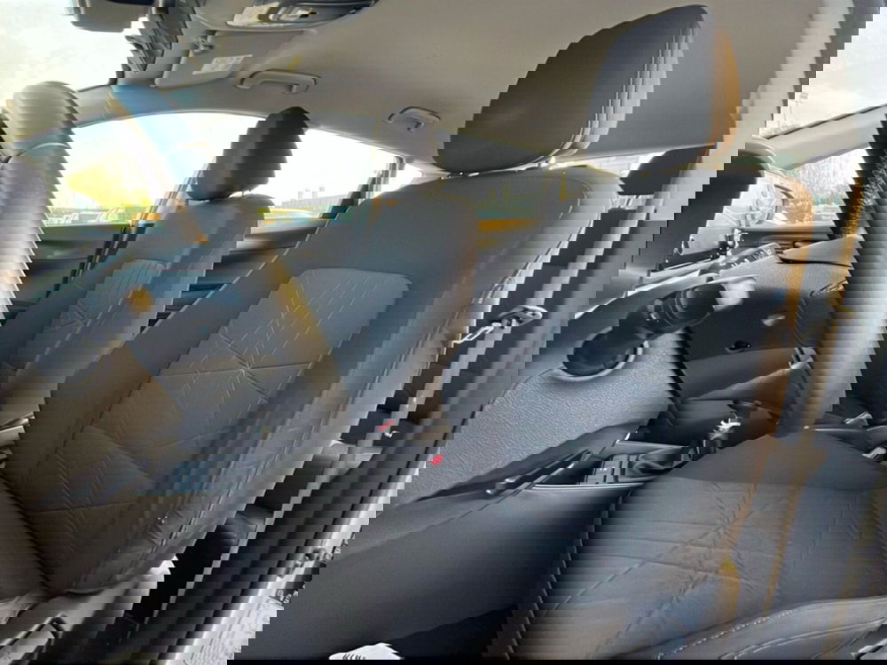 Hyundai Bayon usata a Siracusa (8)