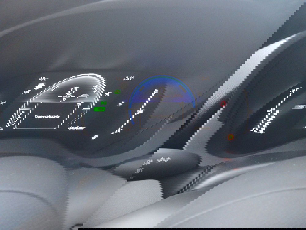 Toyota Yaris nuova a Ragusa (11)