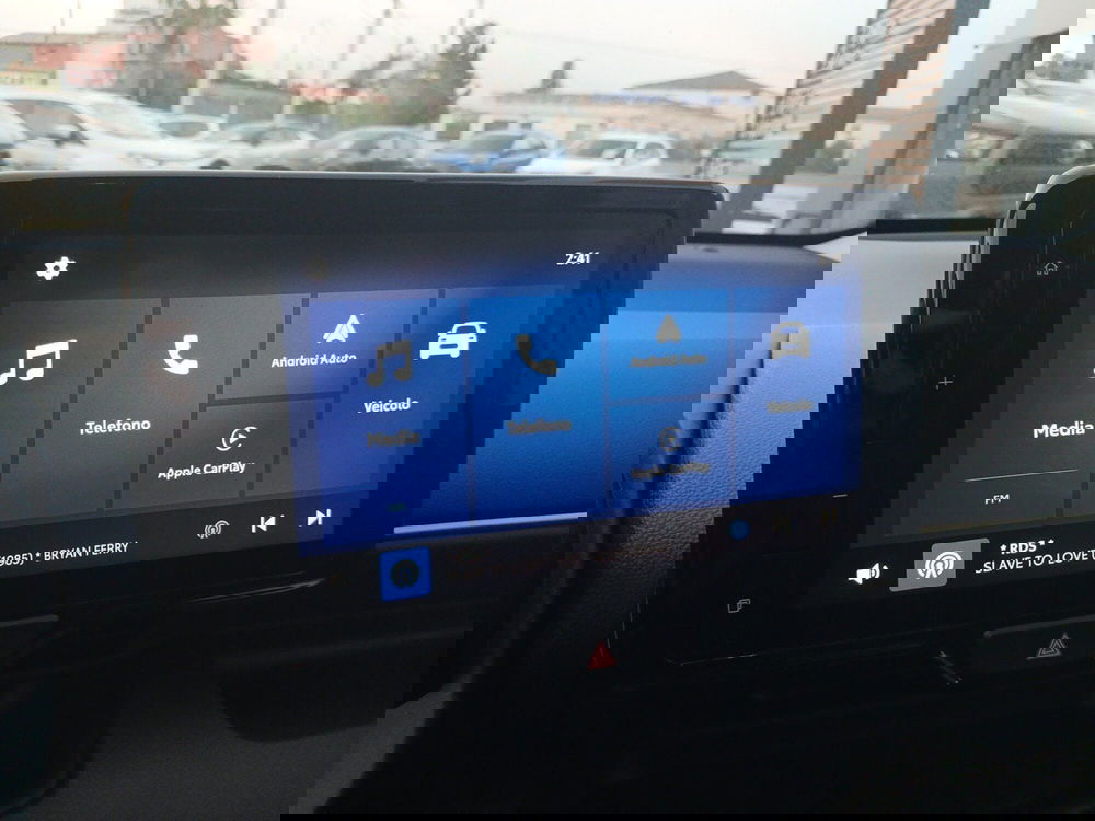 Toyota Yaris nuova a Ragusa (12)