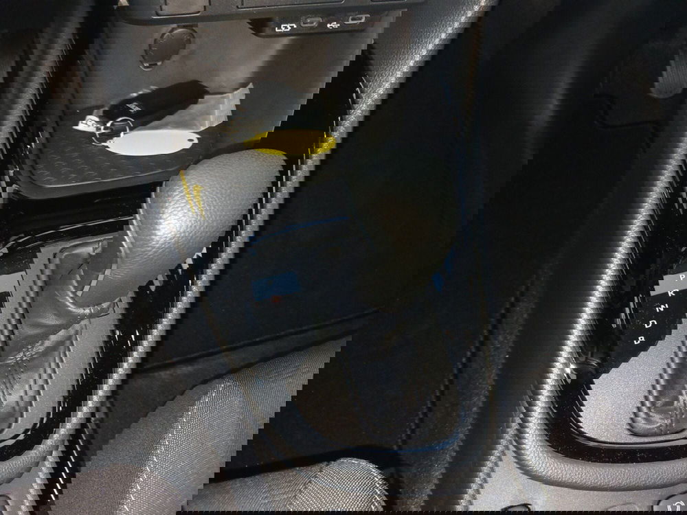 Toyota Yaris nuova a Ragusa (15)