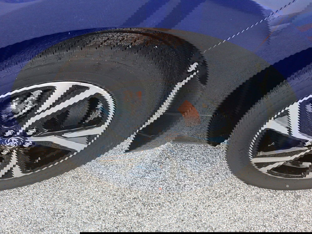 Toyota Yaris nuova a Ragusa (5)