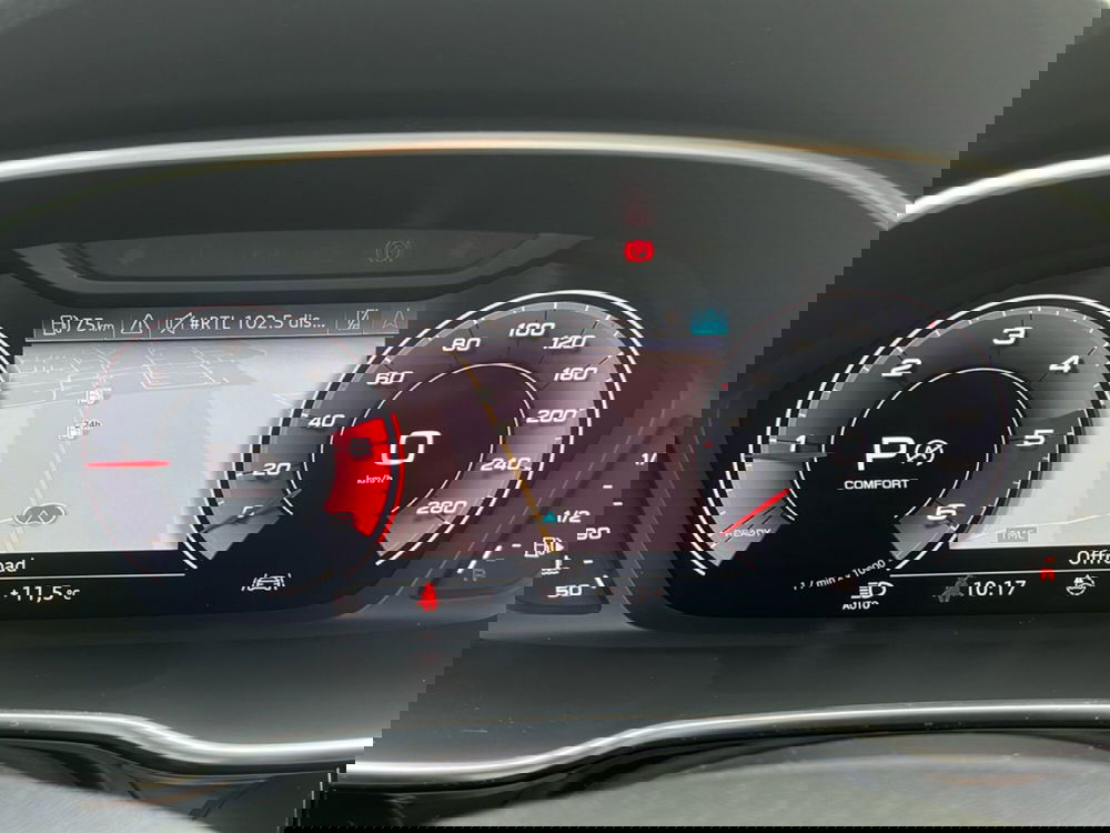 Audi Q3 usata a Ragusa (11)