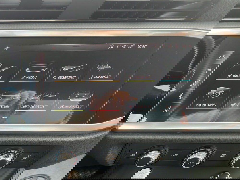 Audi Q3 usata a Ragusa (12)