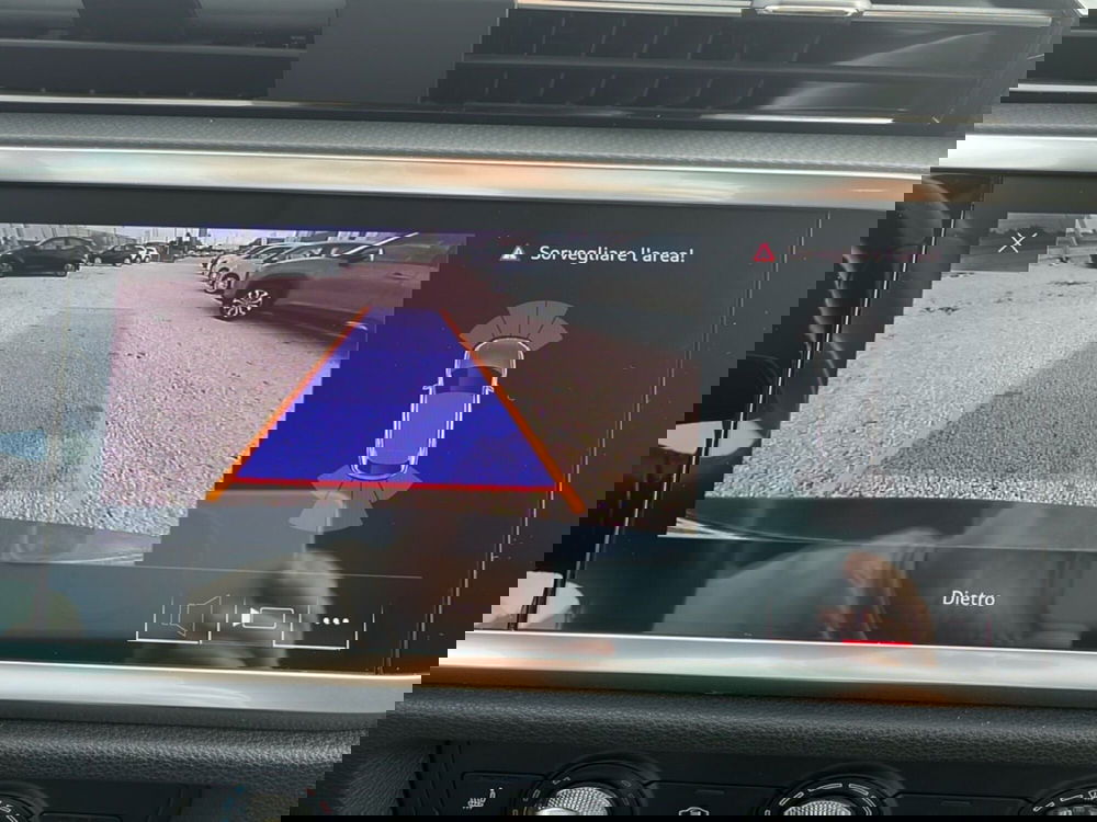 Audi Q3 usata a Ragusa (13)