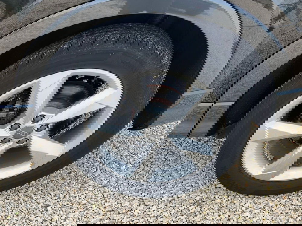 Audi Q3 usata a Ragusa (5)