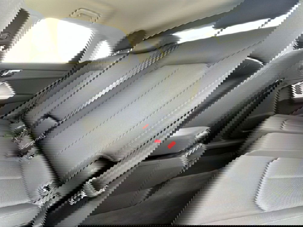 Audi Q3 usata a Ragusa (7)