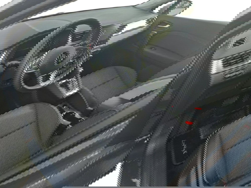 Renault Captur usata a Prato (10)