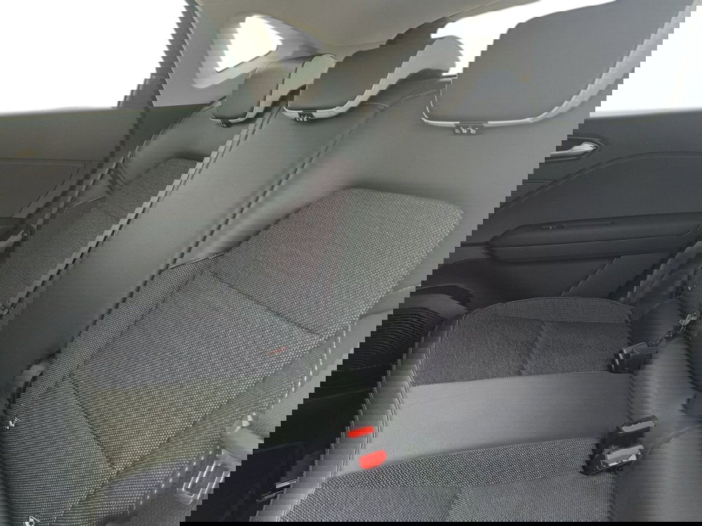 Renault Captur usata a Prato (11)