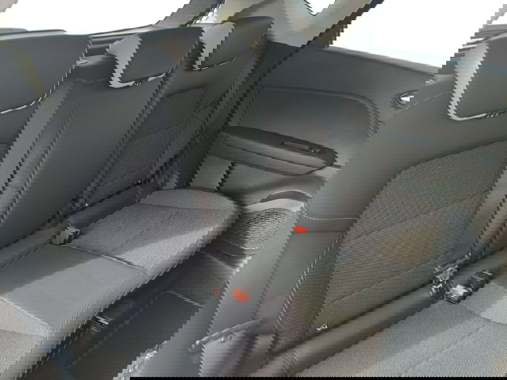 Renault Captur usata a Prato (12)