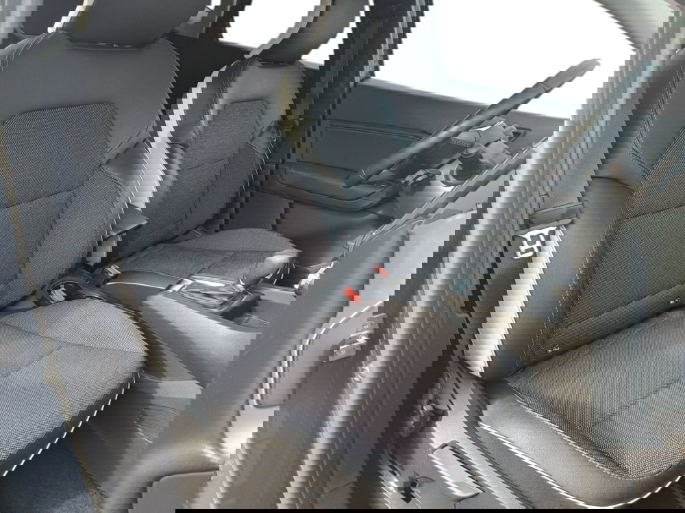 Renault Captur usata a Prato (13)