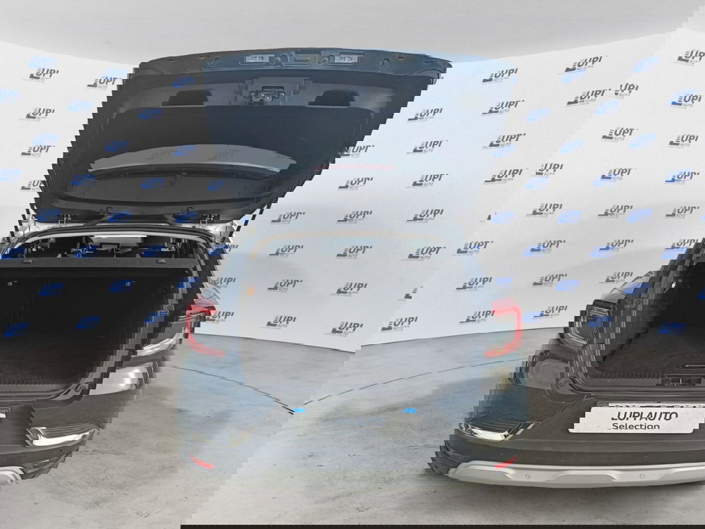 Renault Captur usata a Prato (14)