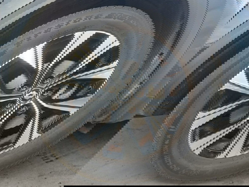 Renault Captur usata a Prato (15)