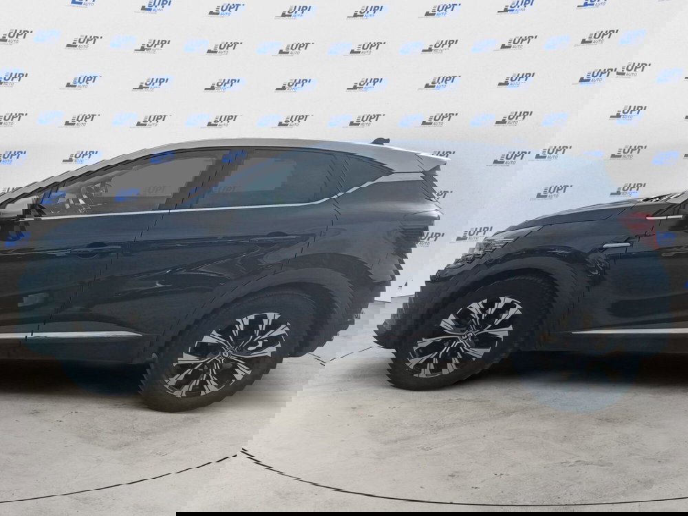 Renault Captur usata a Prato (2)