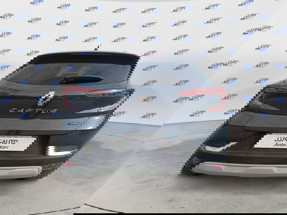 Renault Captur usata a Prato (4)