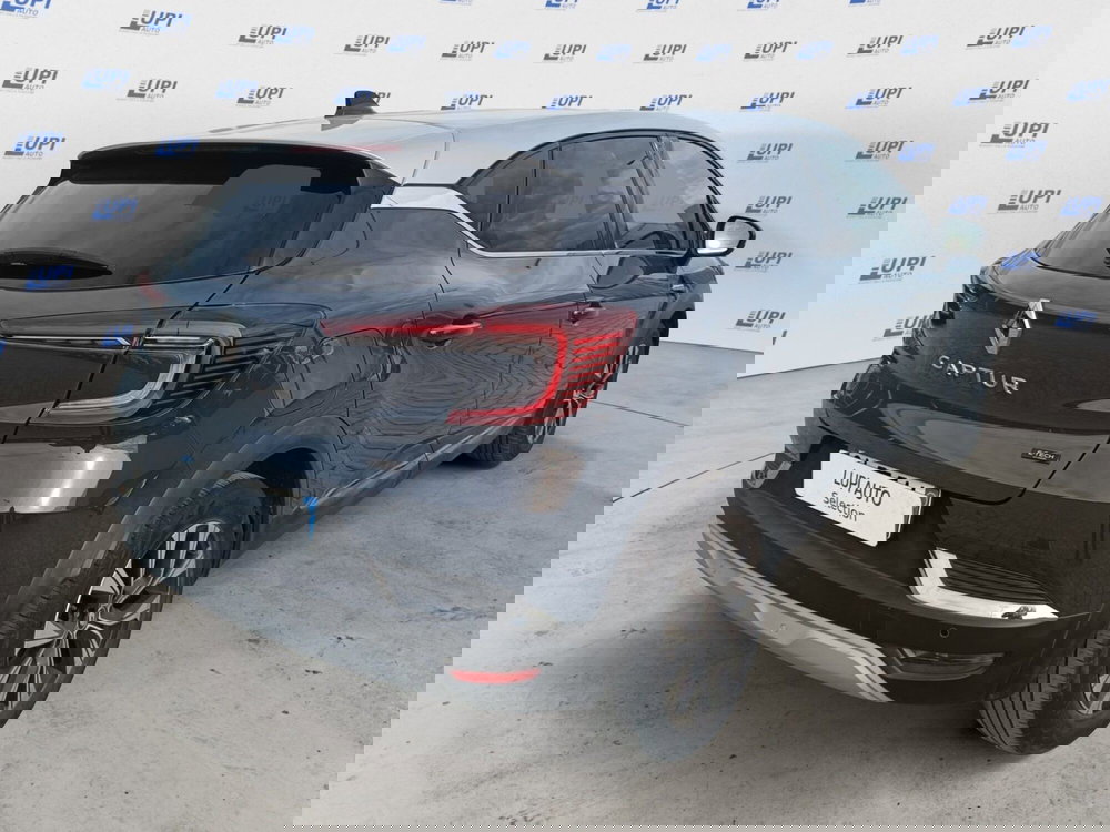 Renault Captur usata a Prato (5)