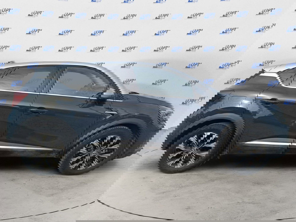 Renault Captur usata a Prato (6)