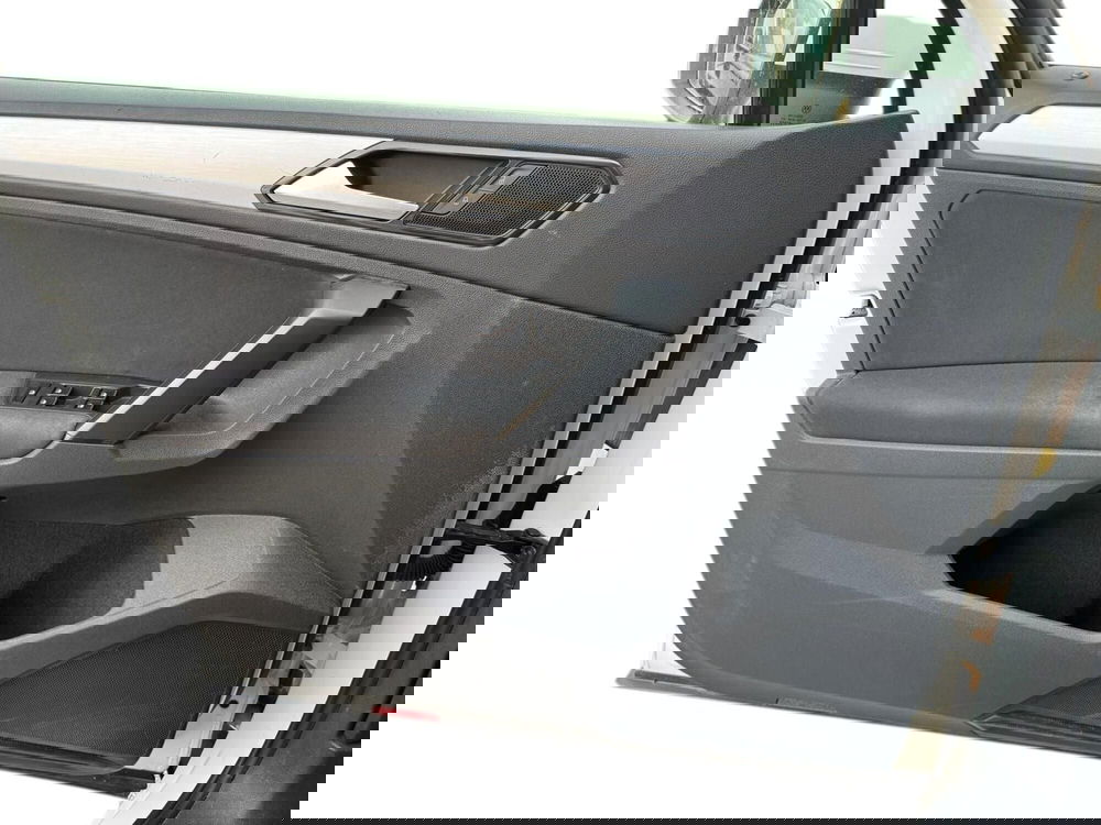 Volkswagen Tiguan usata a Pistoia (11)