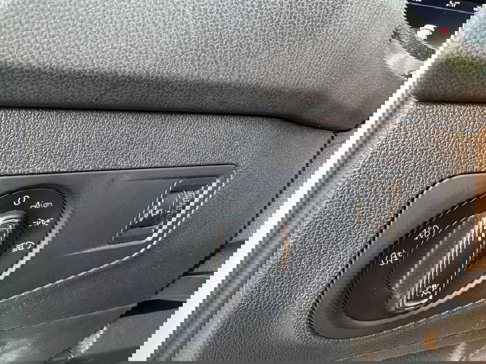 Volkswagen Tiguan usata a Pistoia (12)