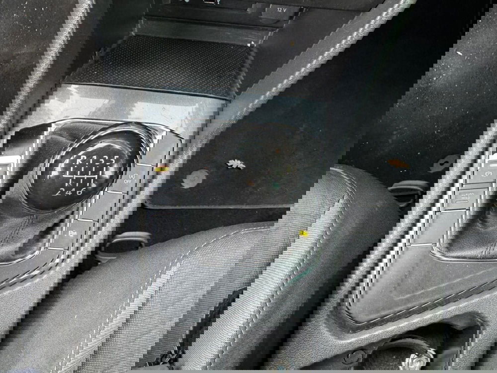 Volkswagen Tiguan usata a Pistoia (9)