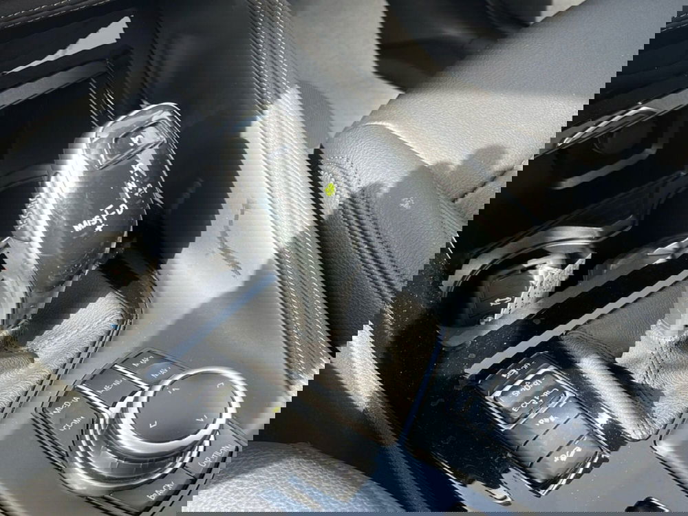 BMW X1 usata a Ragusa (15)