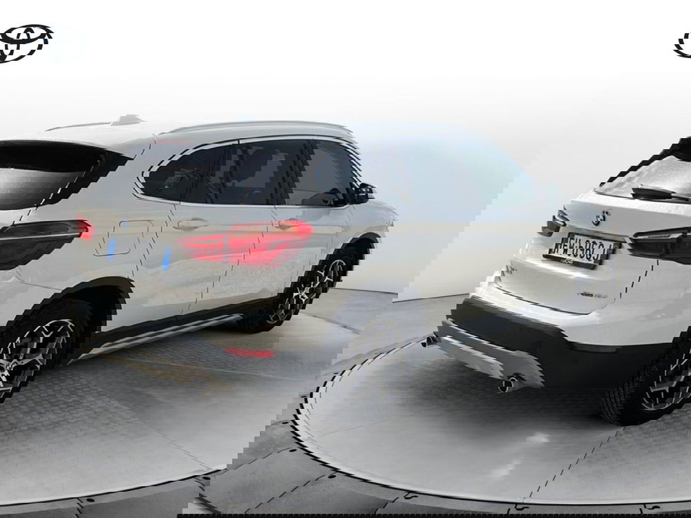 BMW X1 usata a Ragusa (3)