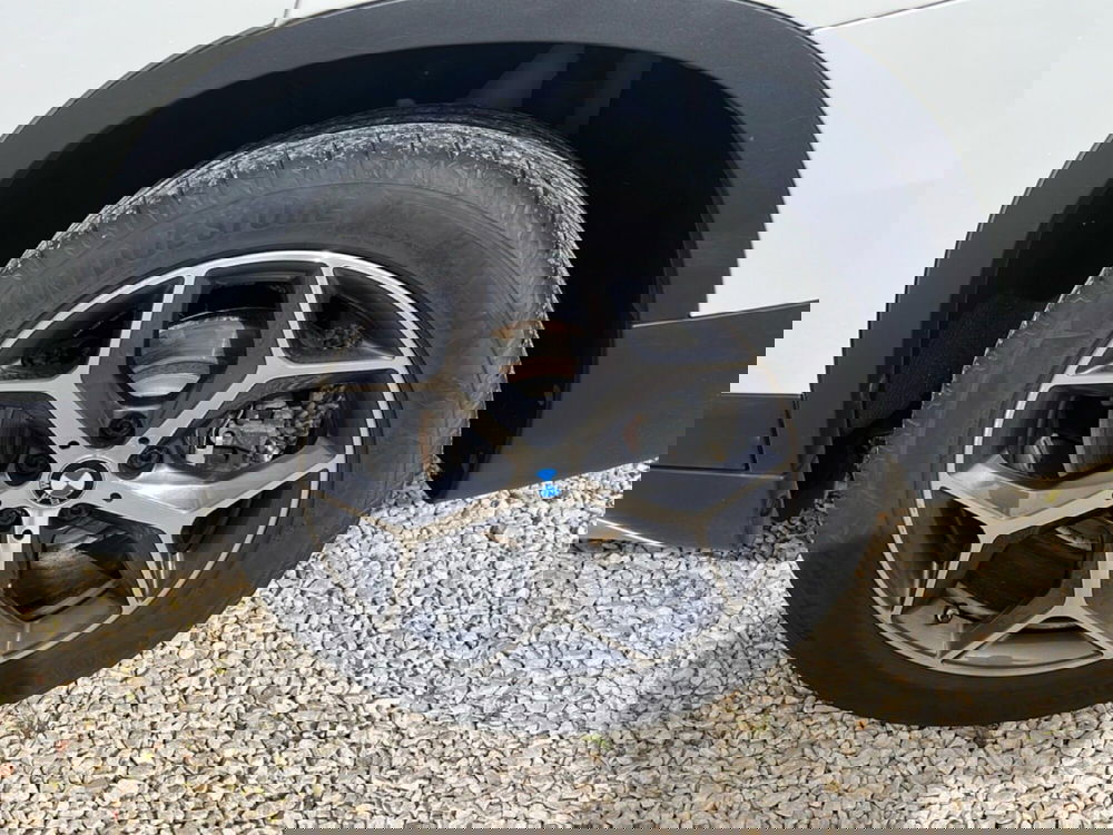 BMW X1 usata a Ragusa (5)