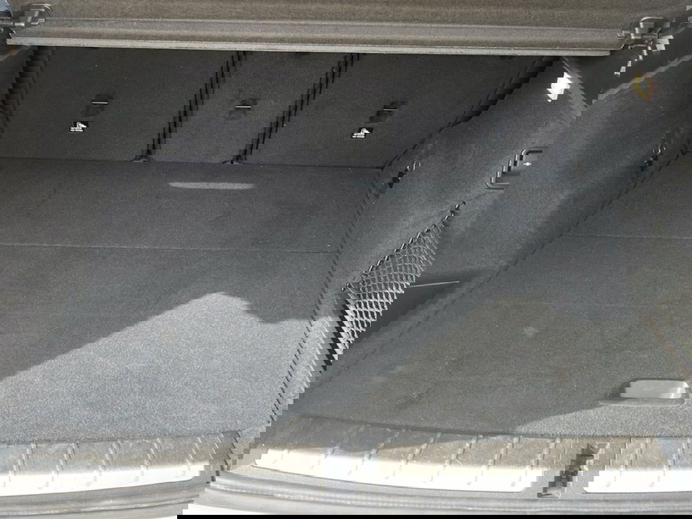 BMW X1 usata a Ragusa (6)