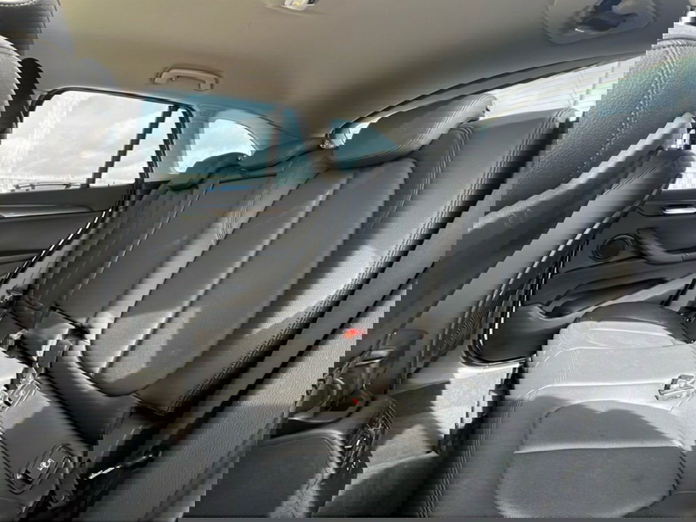 BMW X1 usata a Ragusa (7)