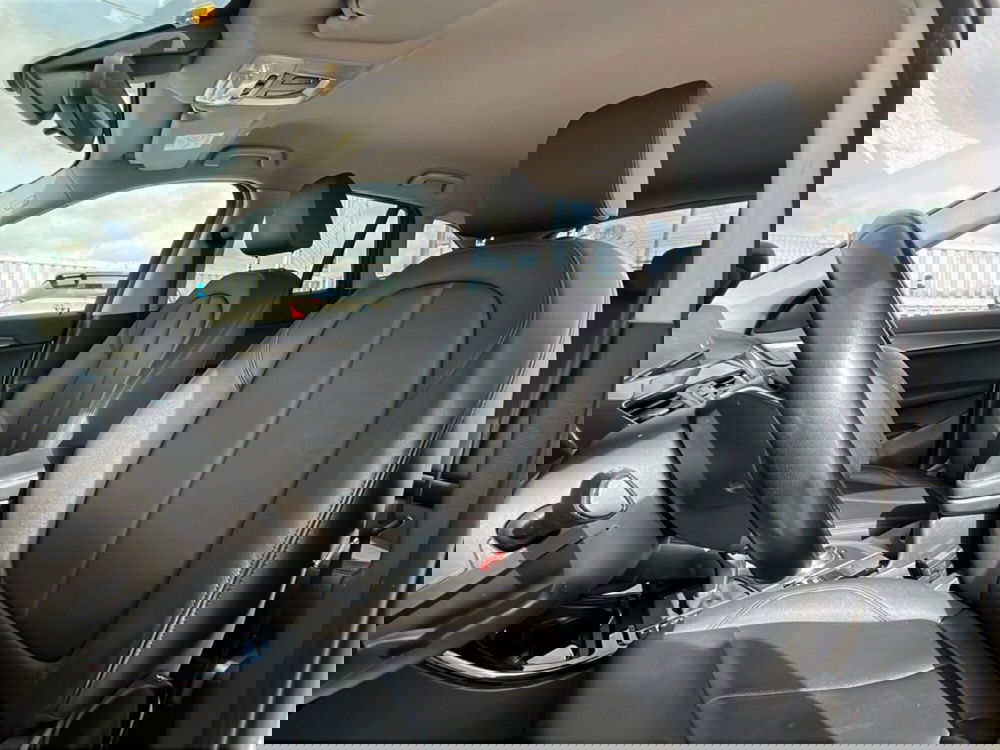 BMW X1 usata a Ragusa (8)