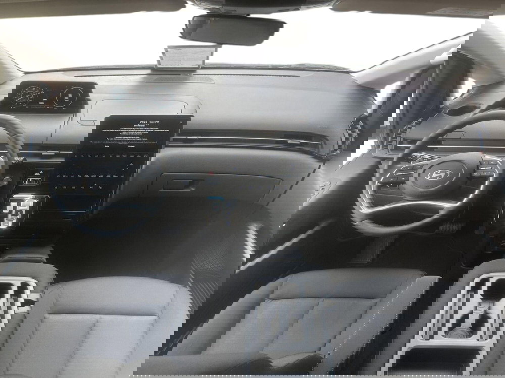 Hyundai Staria nuova a Pistoia (8)