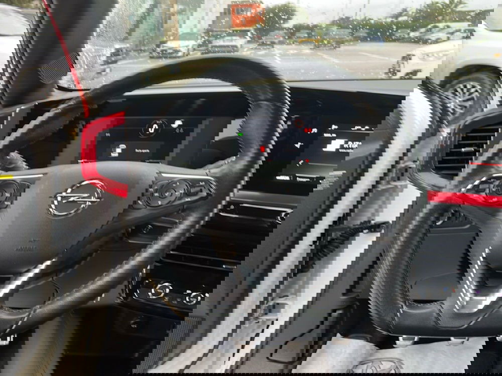 Opel Mokka usata a Catania (10)