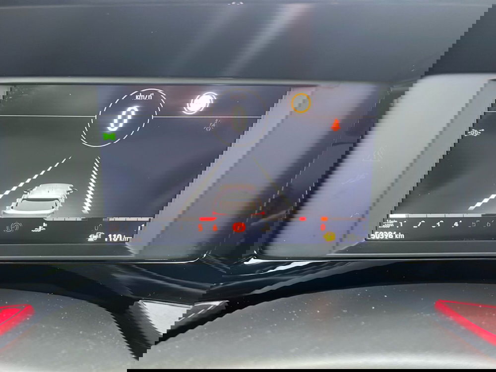 Opel Mokka usata a Catania (11)