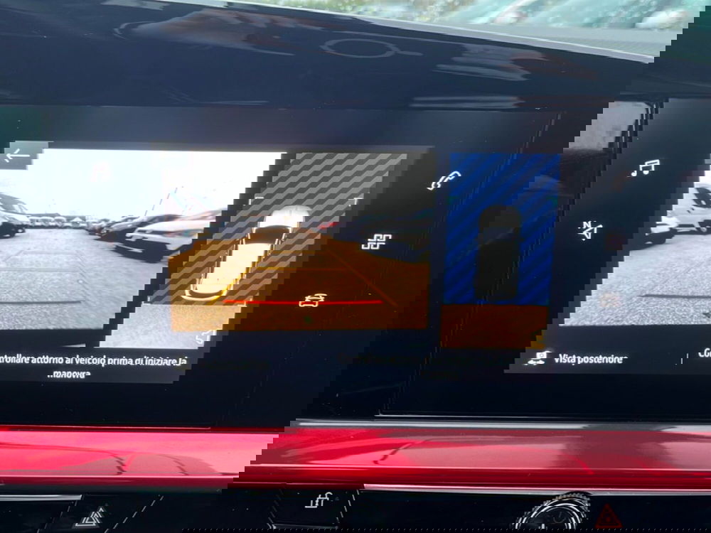 Opel Mokka usata a Catania (13)