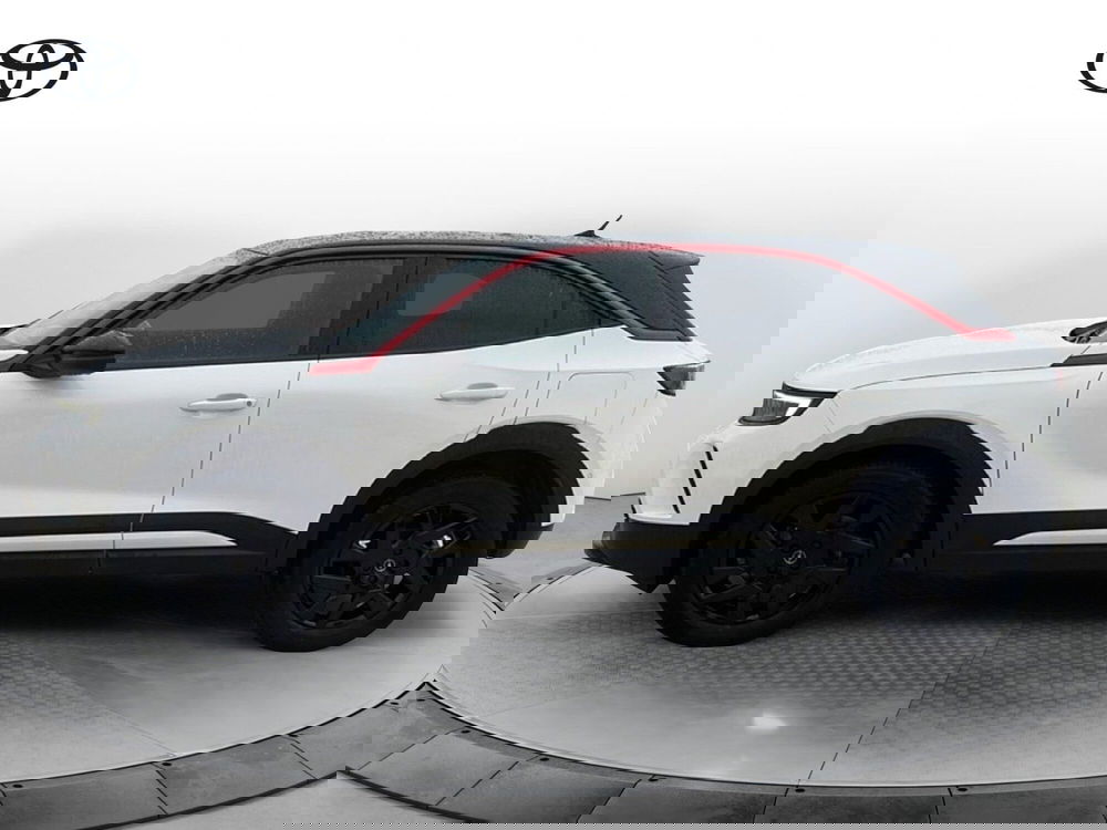 Opel Mokka usata a Catania (2)