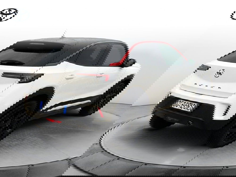 Opel Mokka usata a Catania (3)