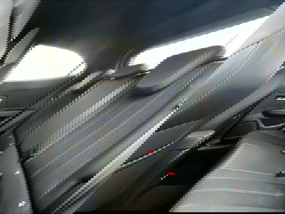 Opel Mokka usata a Catania (7)